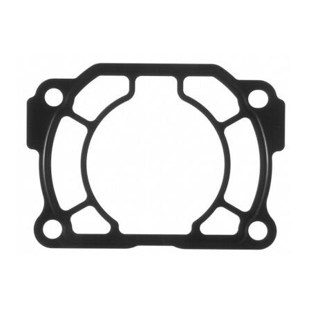 Victor Technology Fuel Injection Throttle Body Mounting Gasket - MAHLE G31545